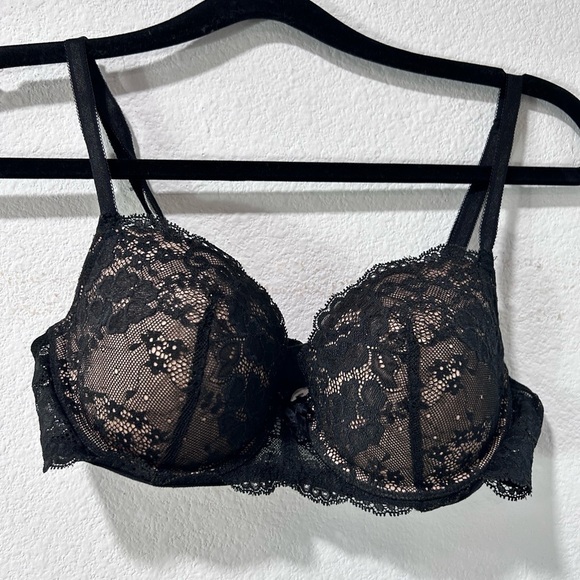 PINK Victoria's Secret Other - Victoria secret’s Ángels lace bra 34C